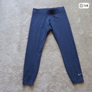 Nike Cotton Leggings